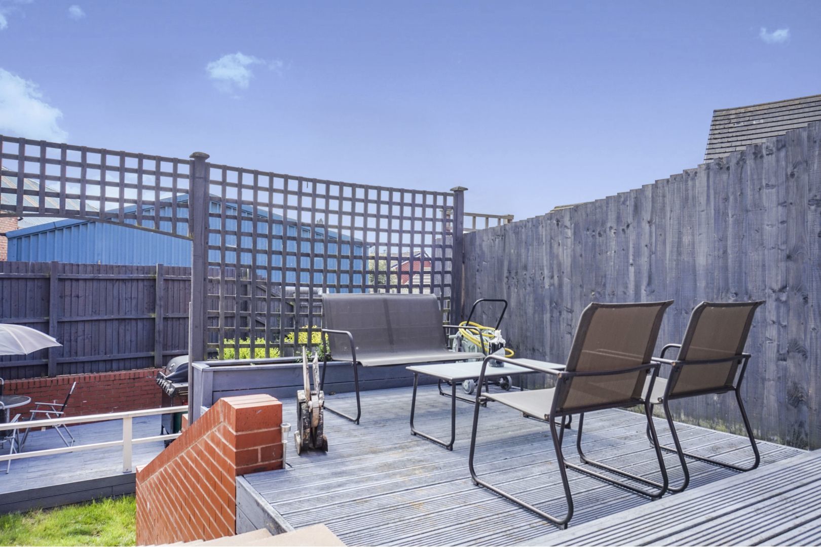 3 bedroom semidetached house for sale, Sandwell Grove, Cradley Heath B