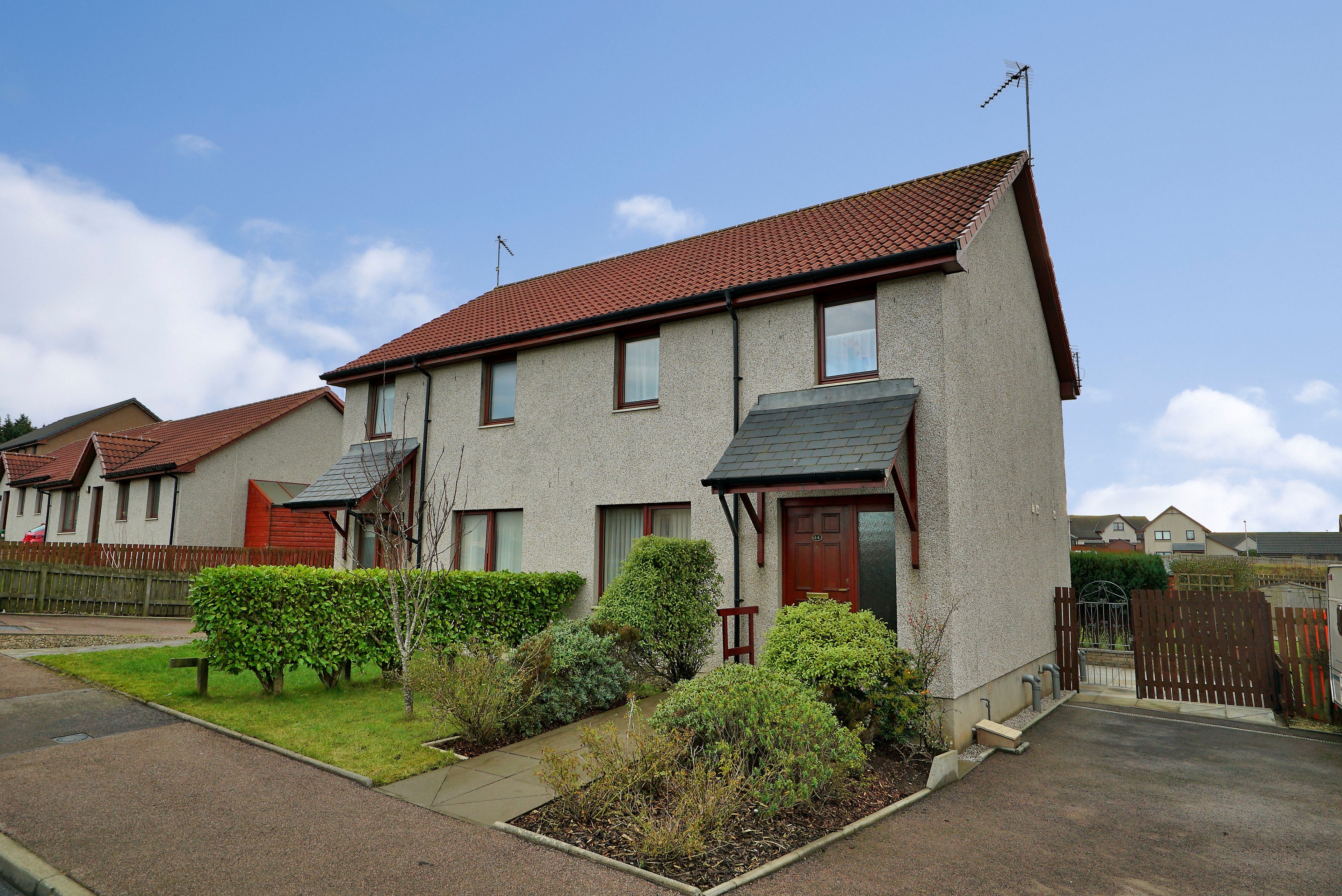 House For Sale Peterhead at Charles Faulkner blog
