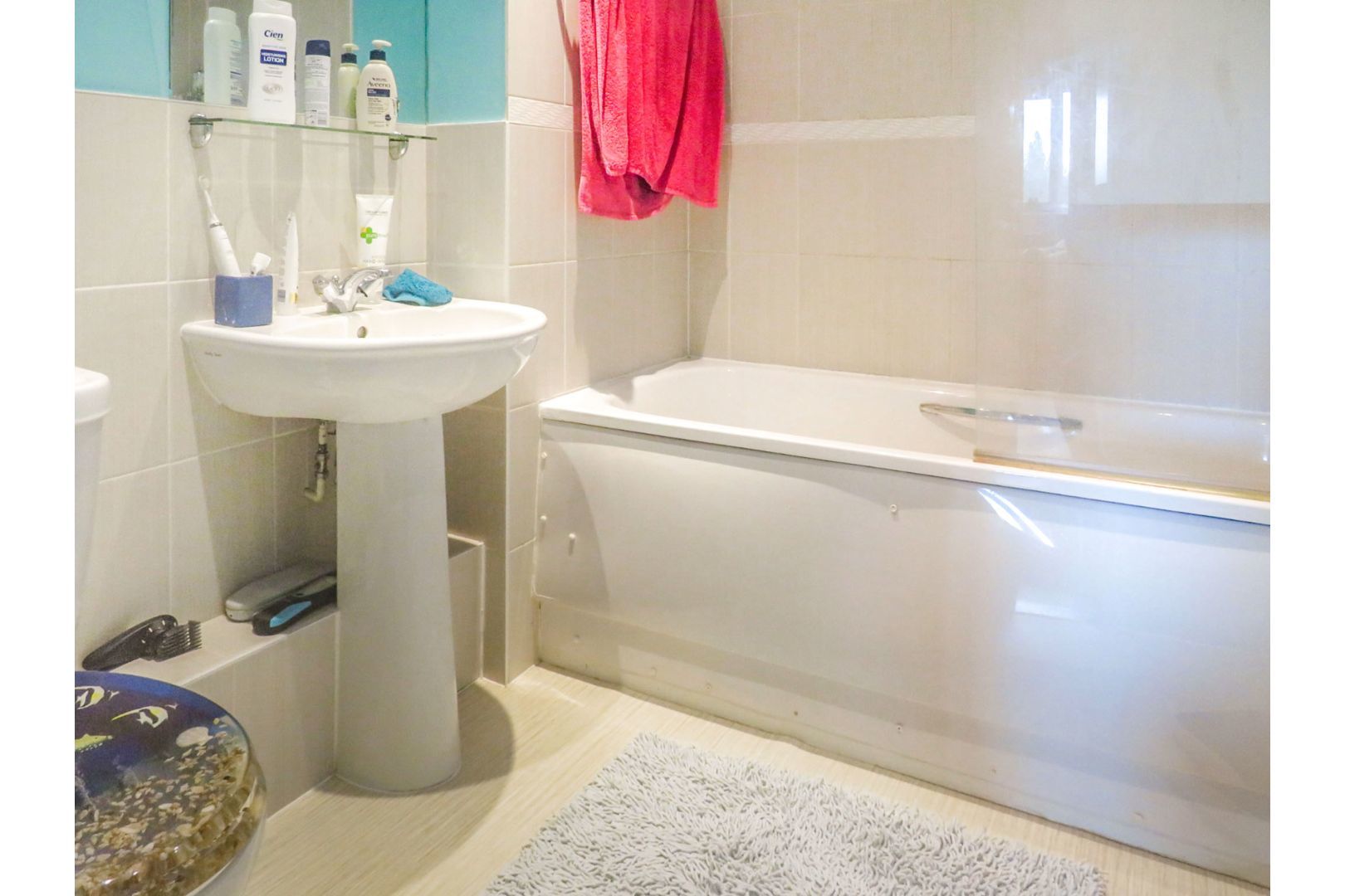 1 bedroom flat for sale, Hammonds Drive, Peterborough PE, PE1 5AX