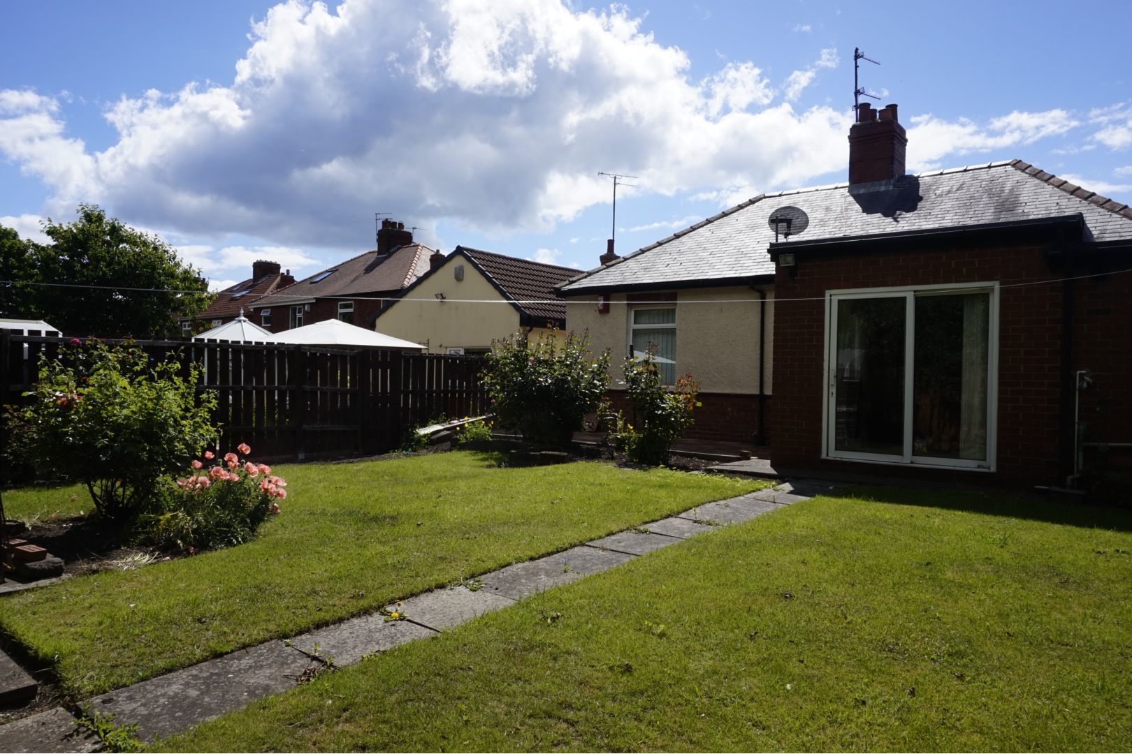 3 bedroom detached bungalow for sale, Cowpen Road, Blyth NE, NE24 5JW