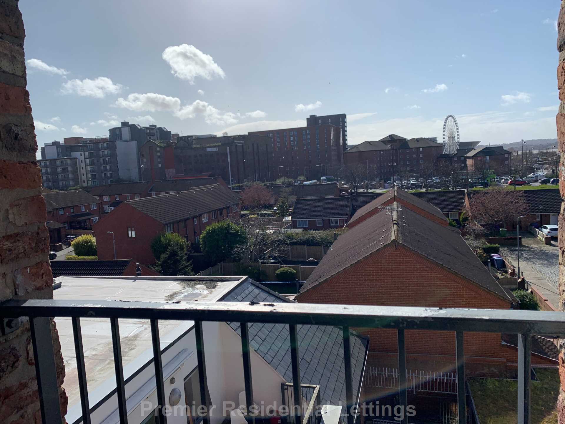 2 bedroom apartment to rent, Argyle Street, Liverpool, L1 5DL