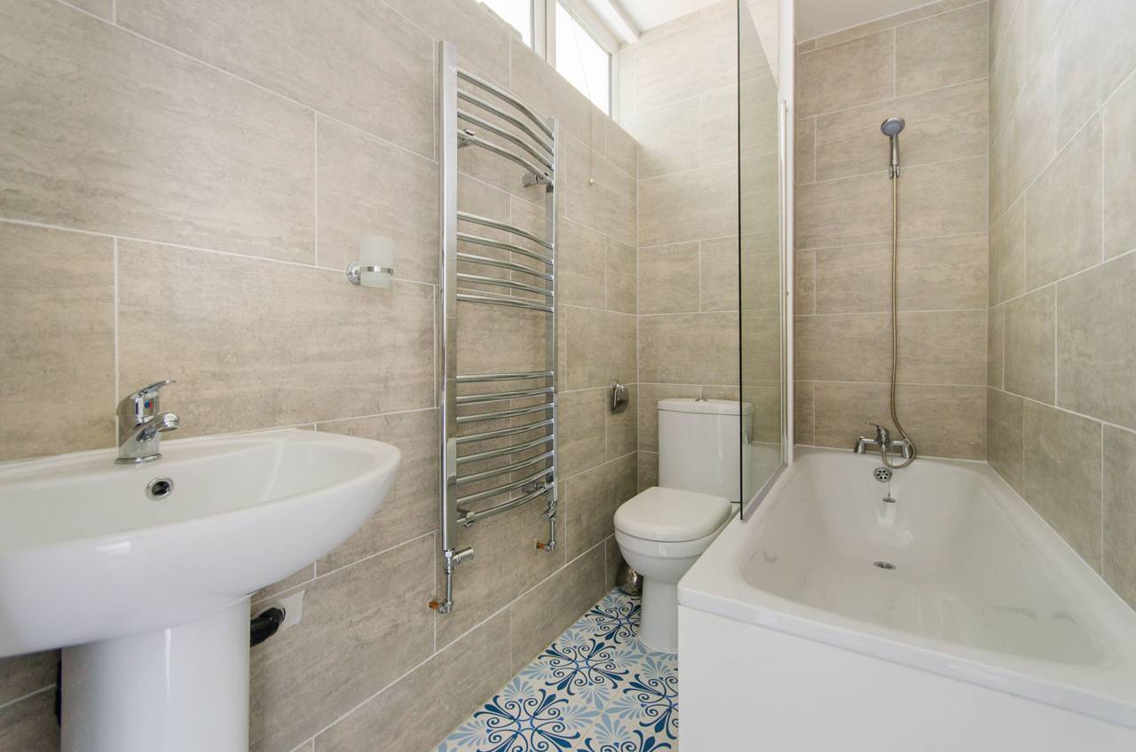 1 bedroom flat to rent, Sunray Avenue, North Dulwich, SE, SE24 9PZ