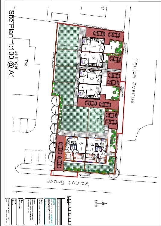 2 bedroom bungalow for sale, Fenlow Avenue, Eaton Park, StokeonTrent