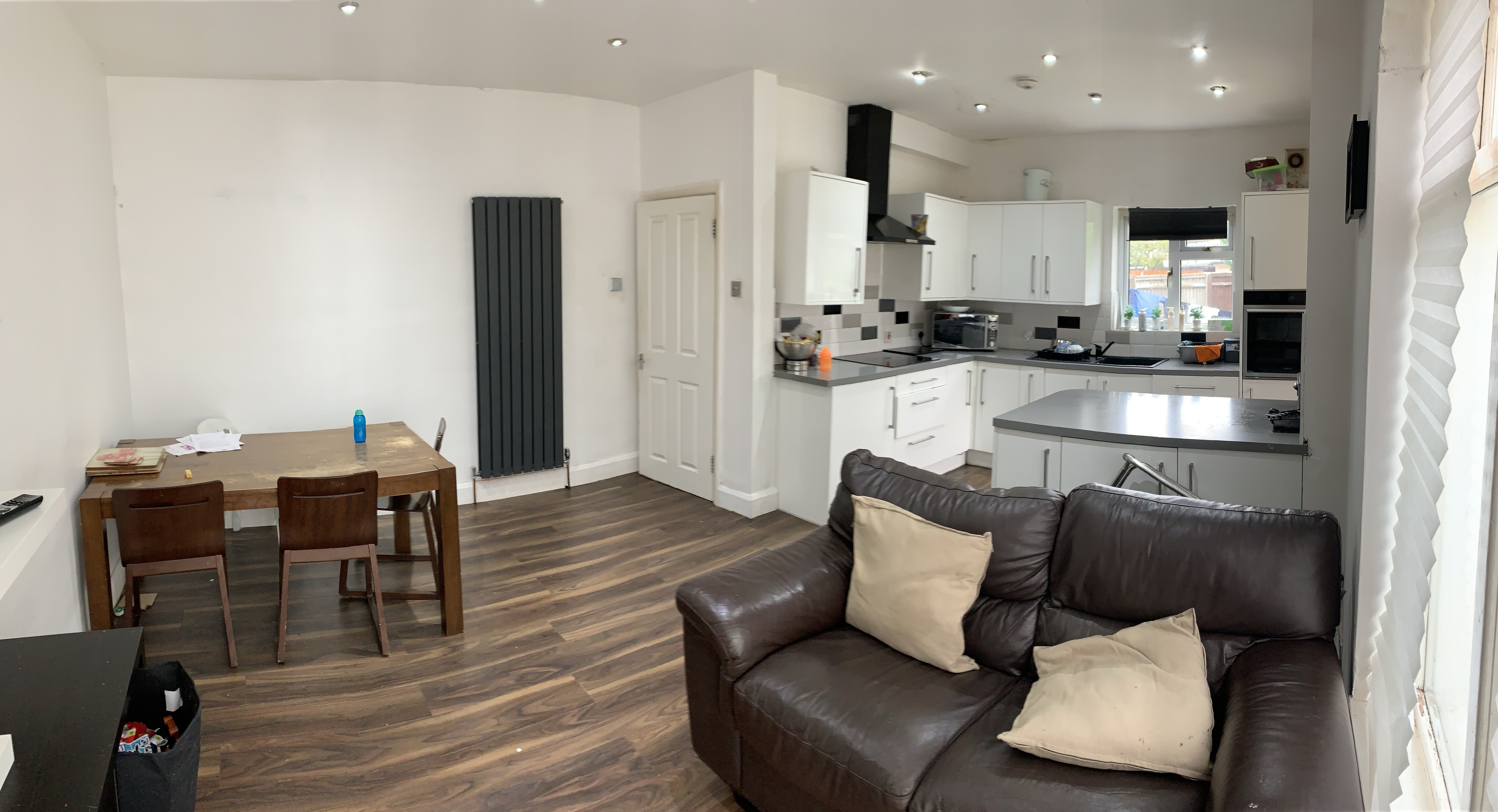 3 bedroom semidetached house for sale, Brockenhurst Way, London, SW16