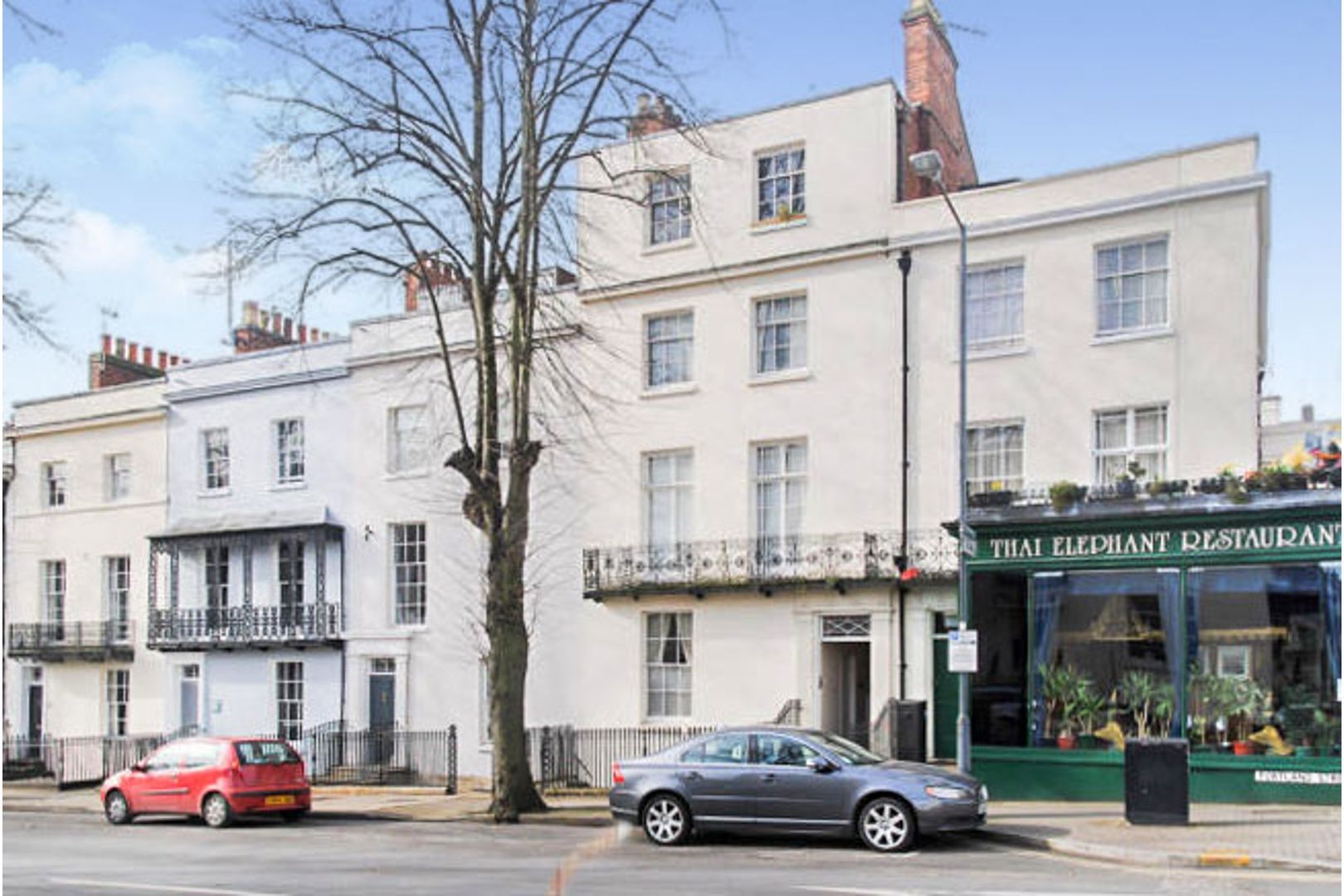 Studio flat for sale, Portland Street, Leamington Spa, CV32 5EY