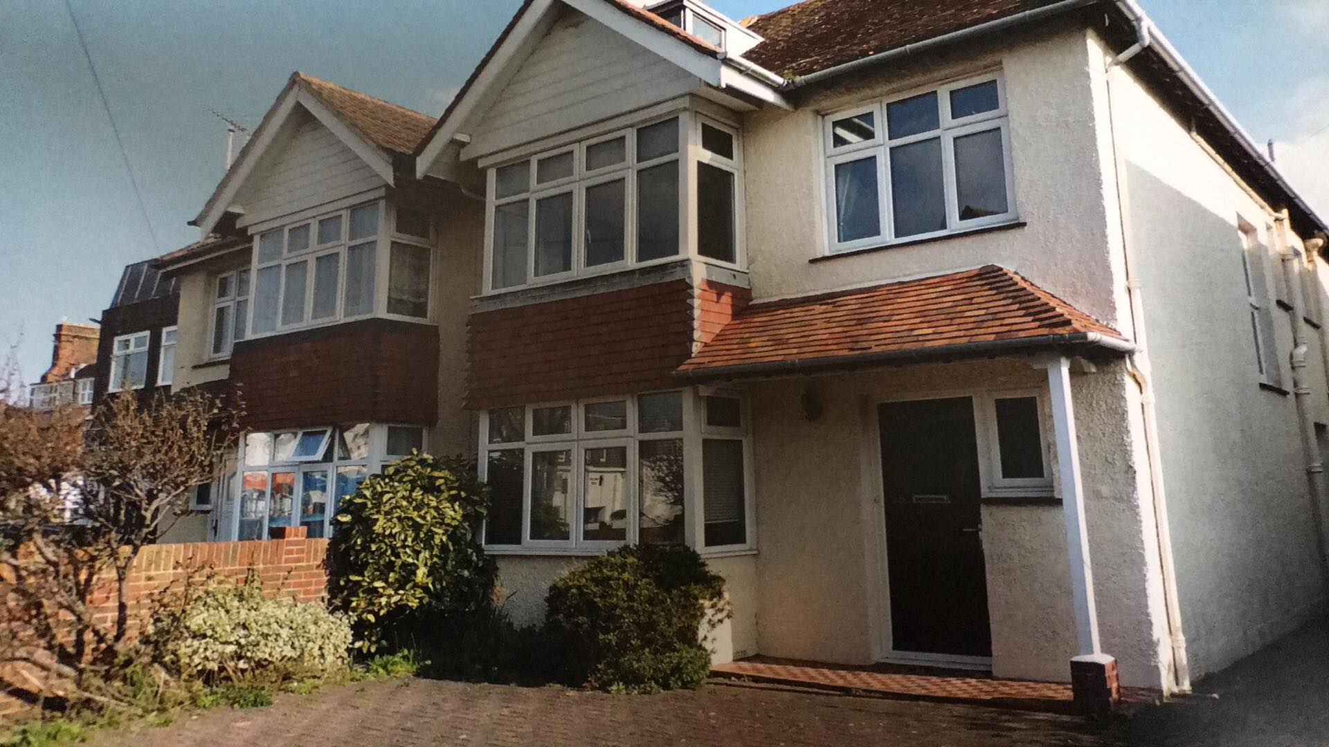 Single room in studio flat to rent, Nyewood Lane, Bognor Regis, PO21 2QB