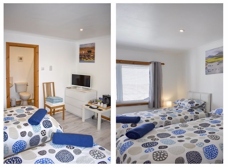 3 bedroom detached house for sale, Isle Of South Uist, HS8 5SD