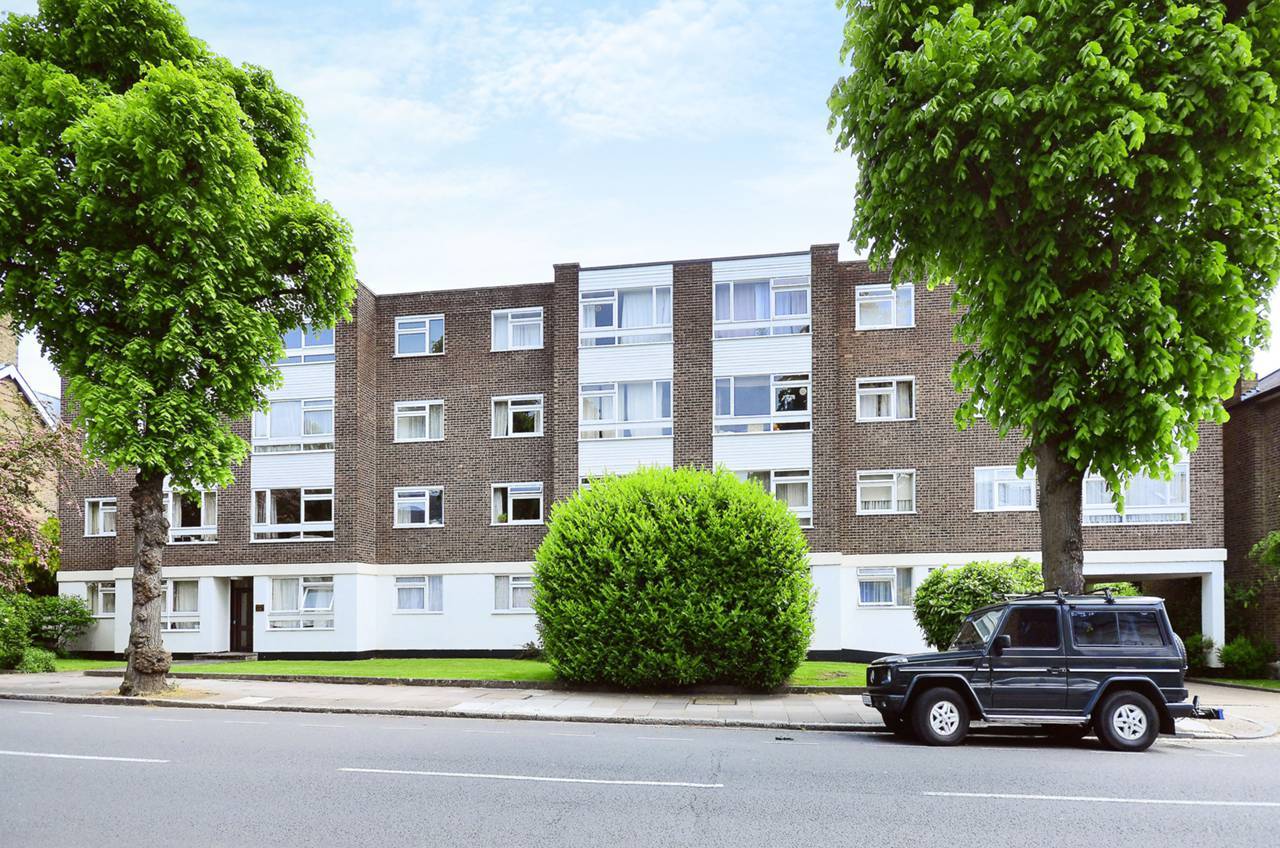 Studio flat to rent, Eaton Rise, Ealing Broadway, W, W5 2HH