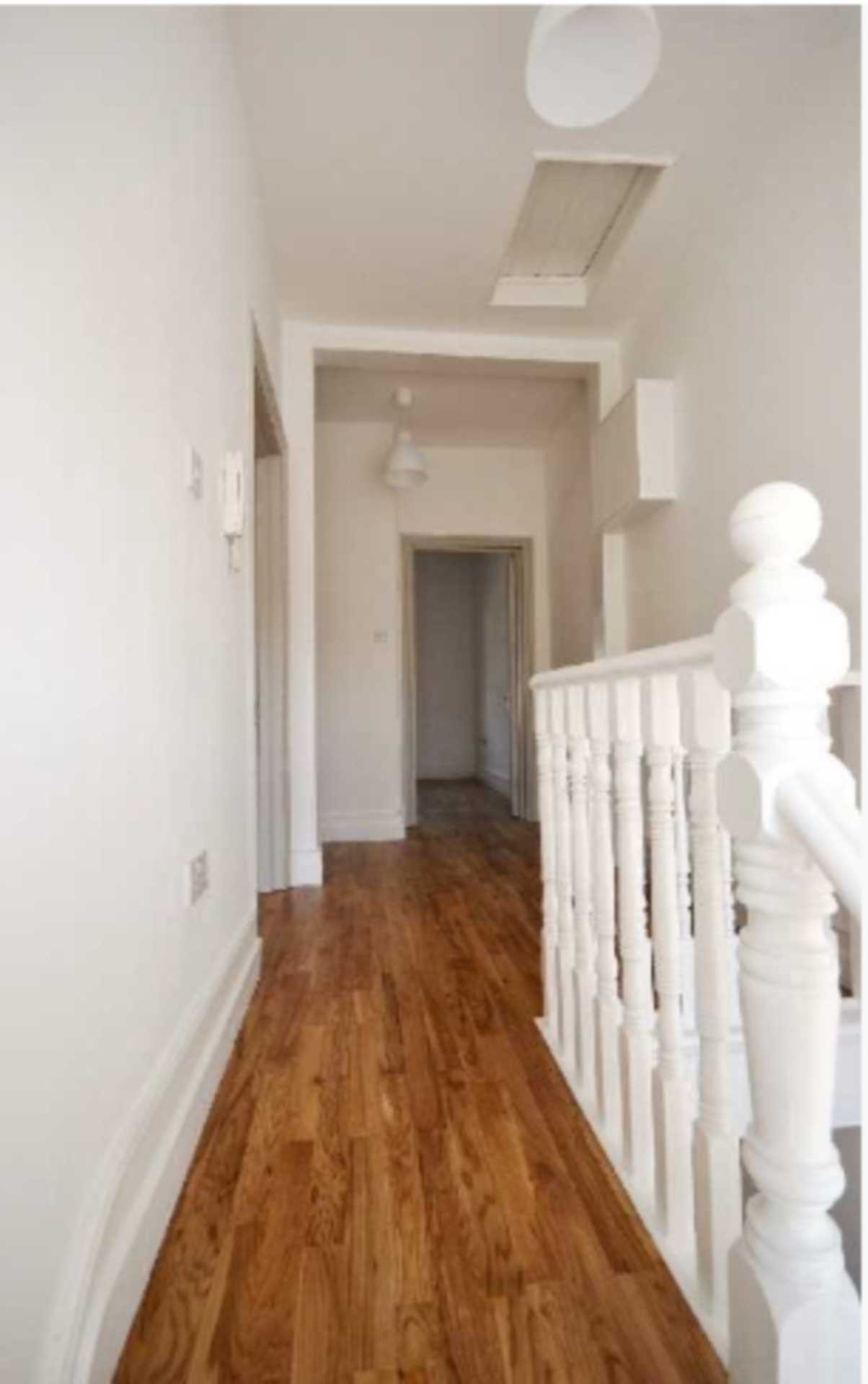 4 bedroom flat to rent, Uxbridge Road, London, W12 9RA