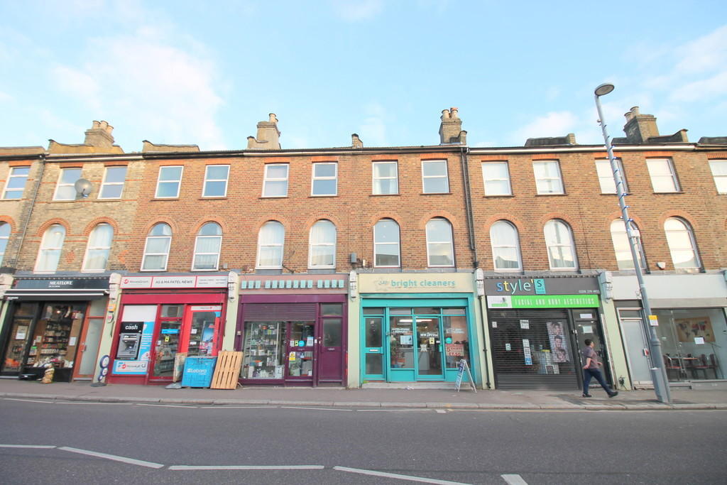 2 bedroom apartment to rent, High Road Leyton, Stratford New Town, E15 2BX