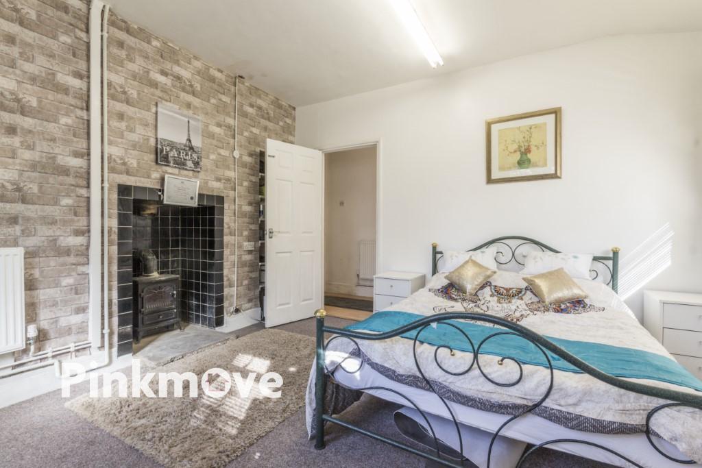 4 bedroom detached house for sale, Beaufort Road, Tredegar, NP22 4NS