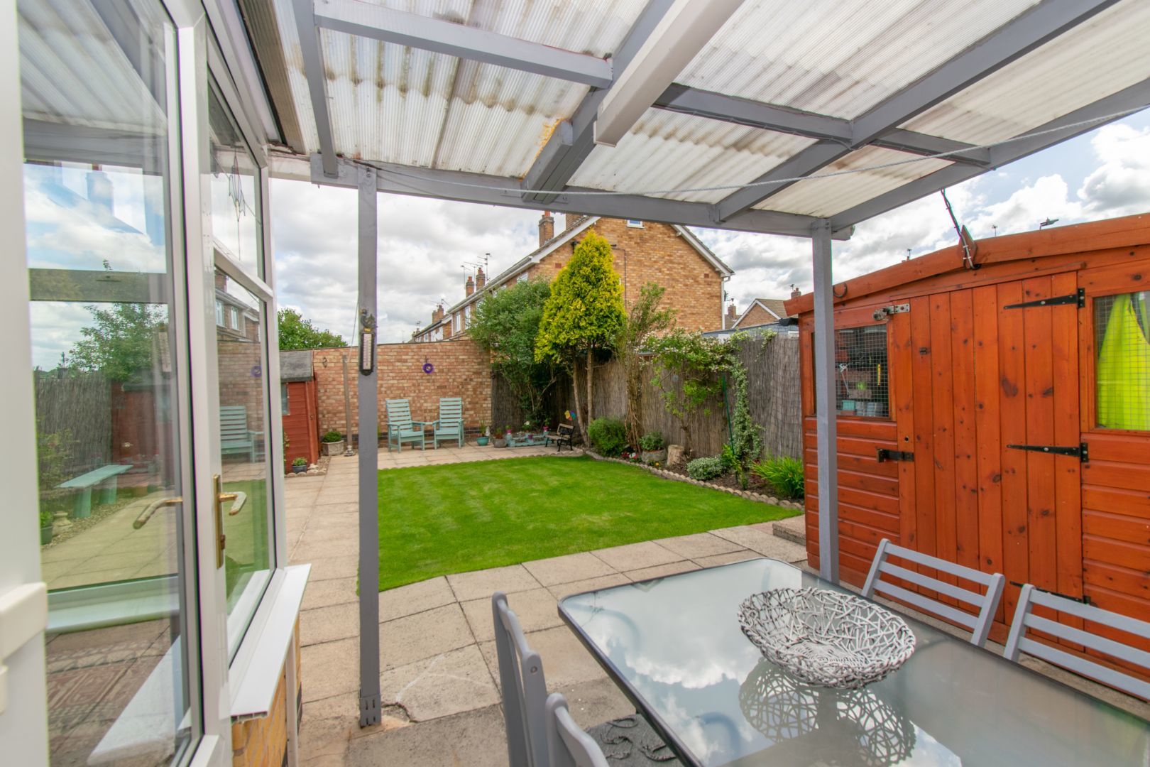 3 bedroom detached house for sale, Skelton Drive, West Knighton LE