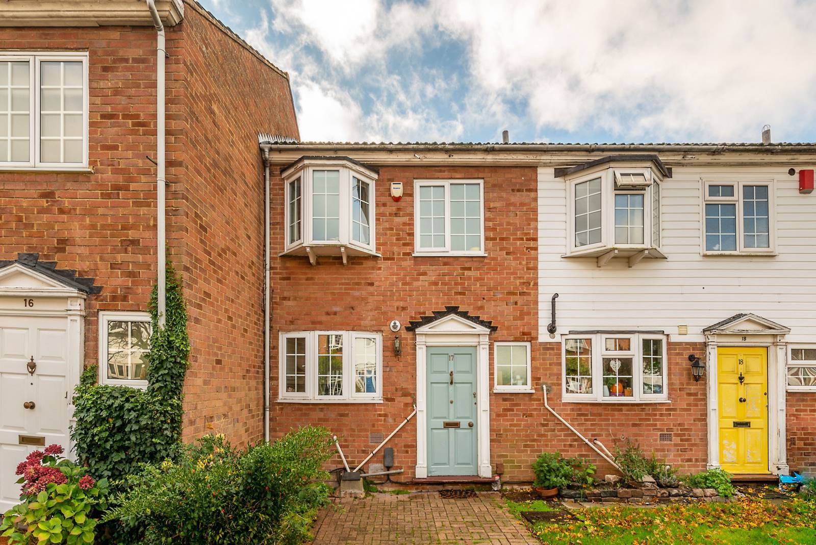 3 bedroom house for sale, Regency Mews, Isleworth TW, TW7 7LX