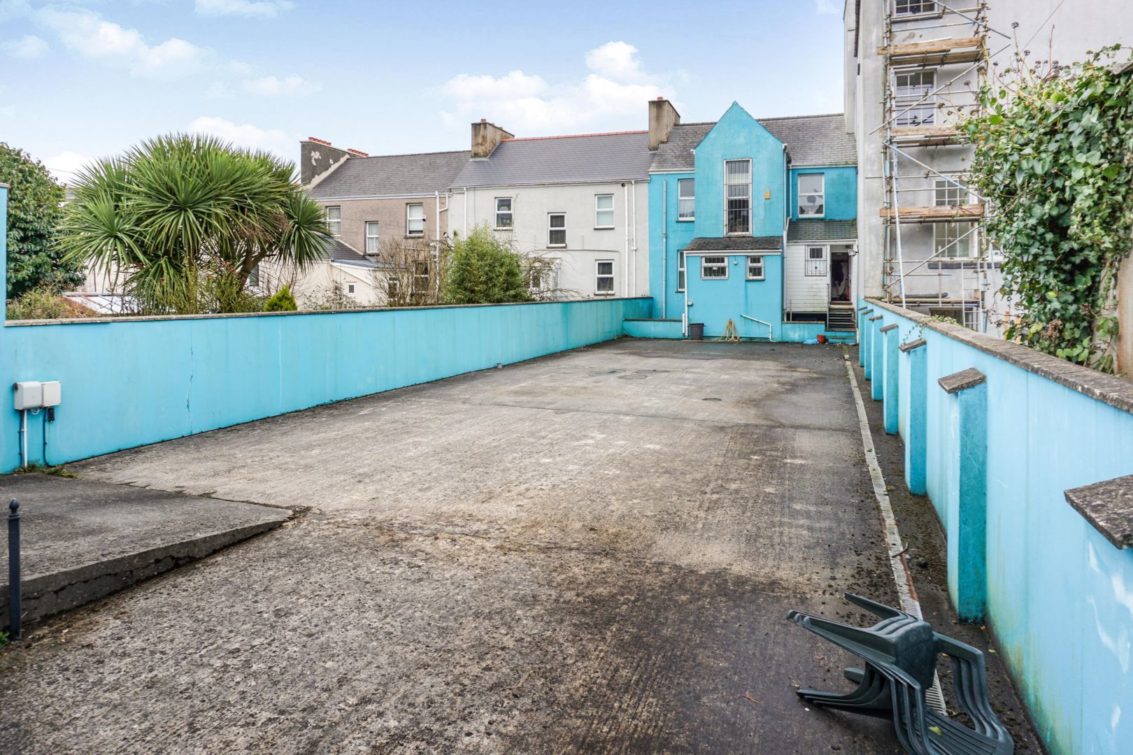 5 bedroom terraced house for sale, Meyrick Street, Pembroke Dock, SA72
