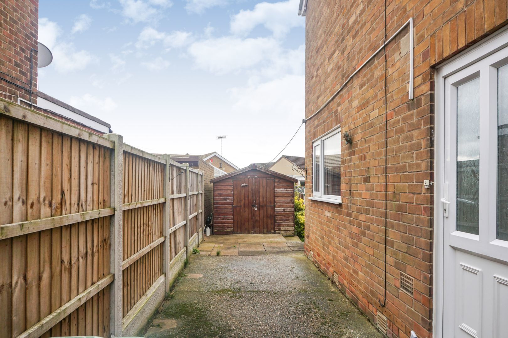 3 bedroom semidetached house for sale, Meadow Road, Beeston