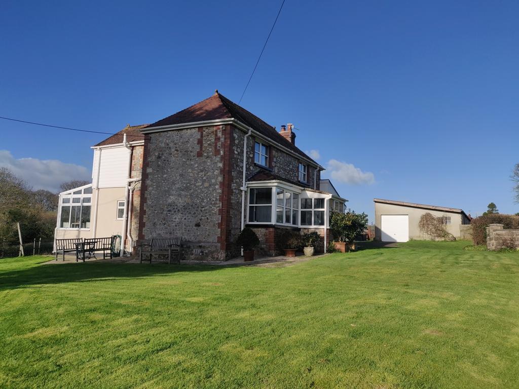 3 bedroom detached house for sale, Axminster, EX13 7PJ