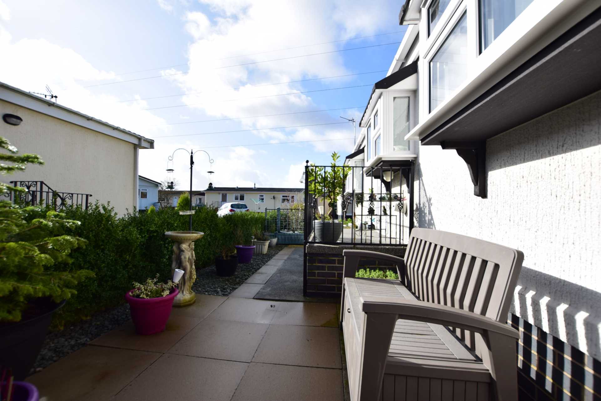 2 bedroom park home for sale, Carr Bridge Residential Park, Blackpool