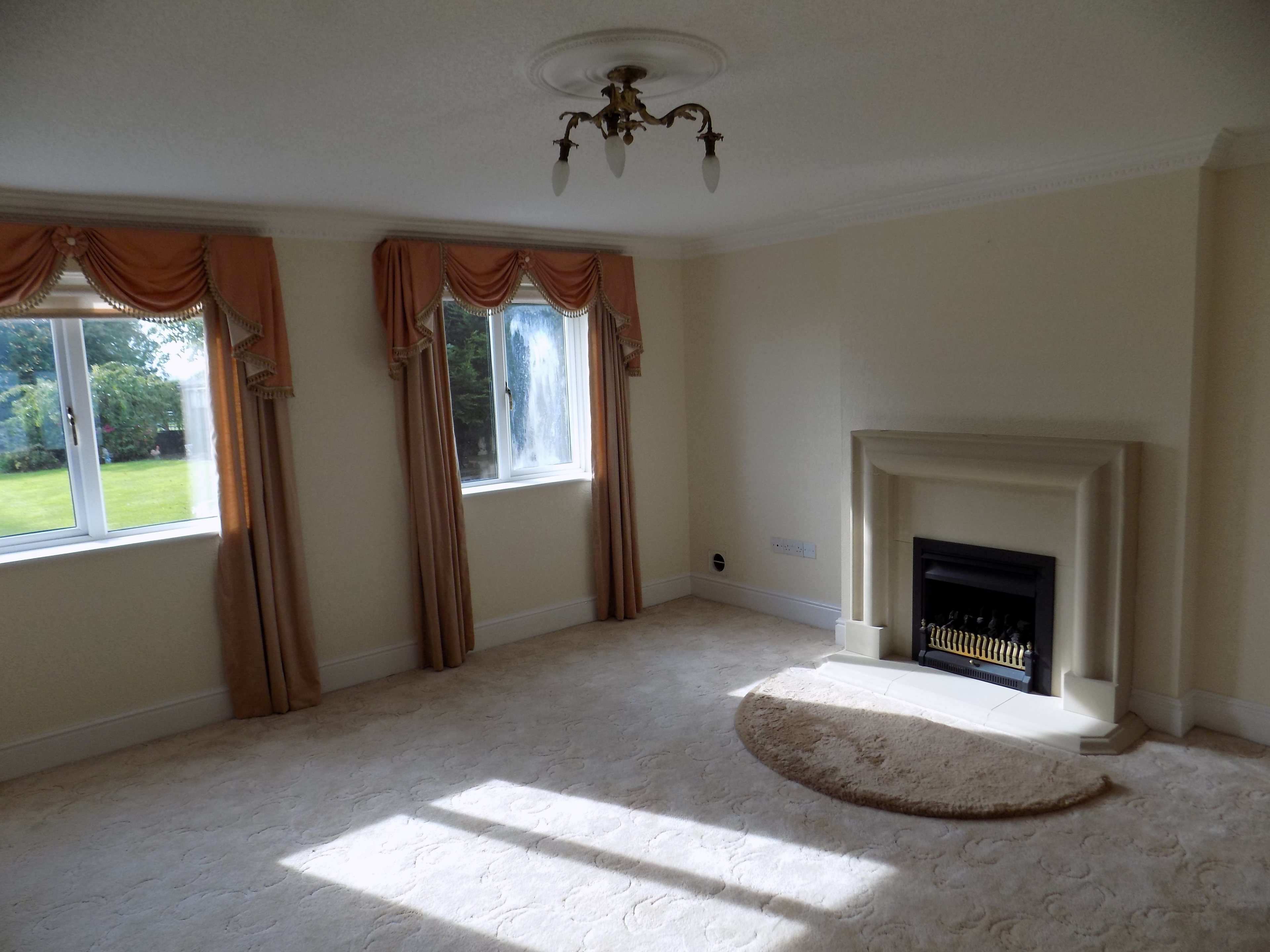 2 bedroom semidetached house to rent, The Barn, Leys Farm, Wyaston