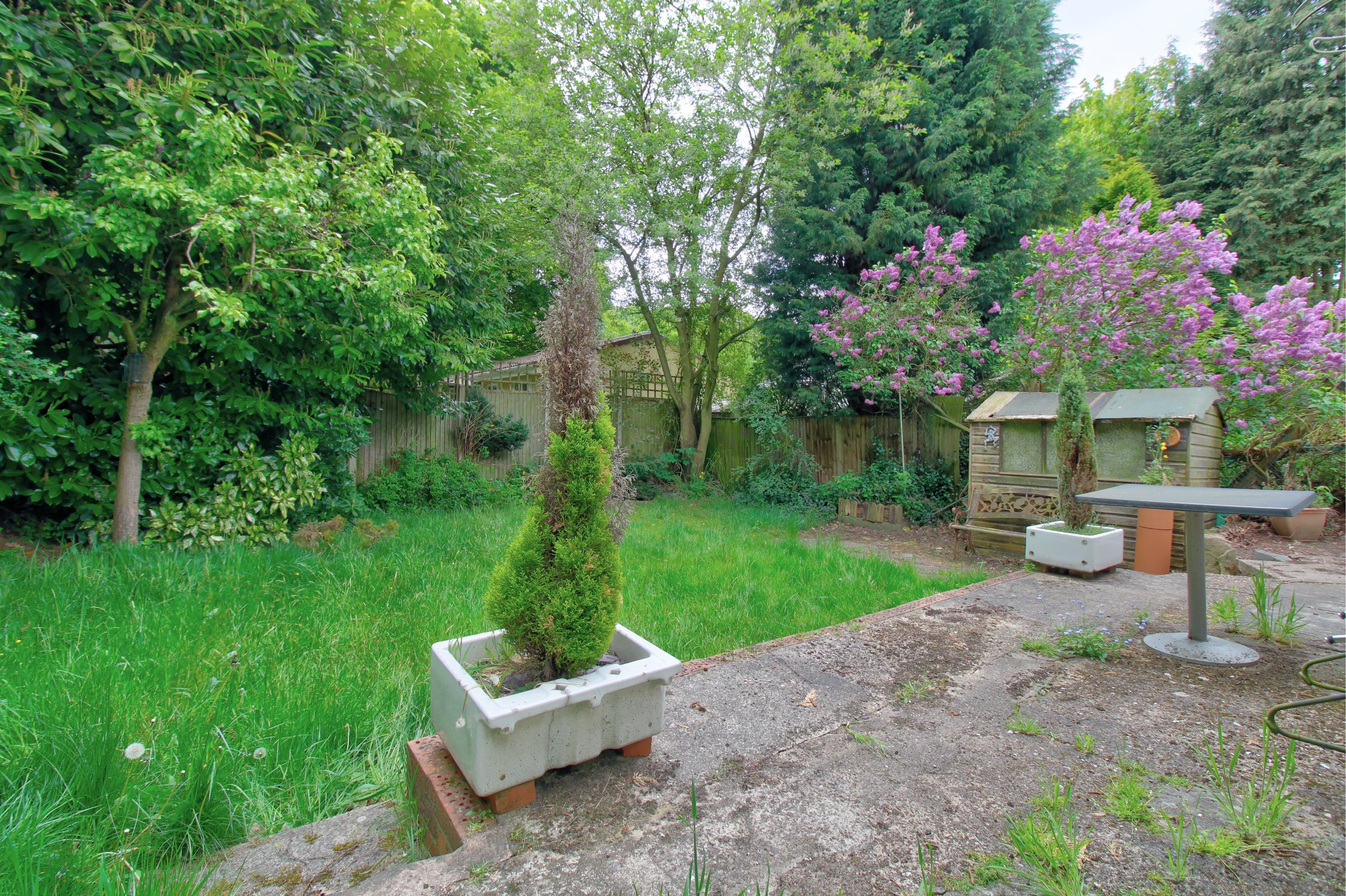 3 bedroom park home for sale, Nurseries Caravan Site, Woodland Park