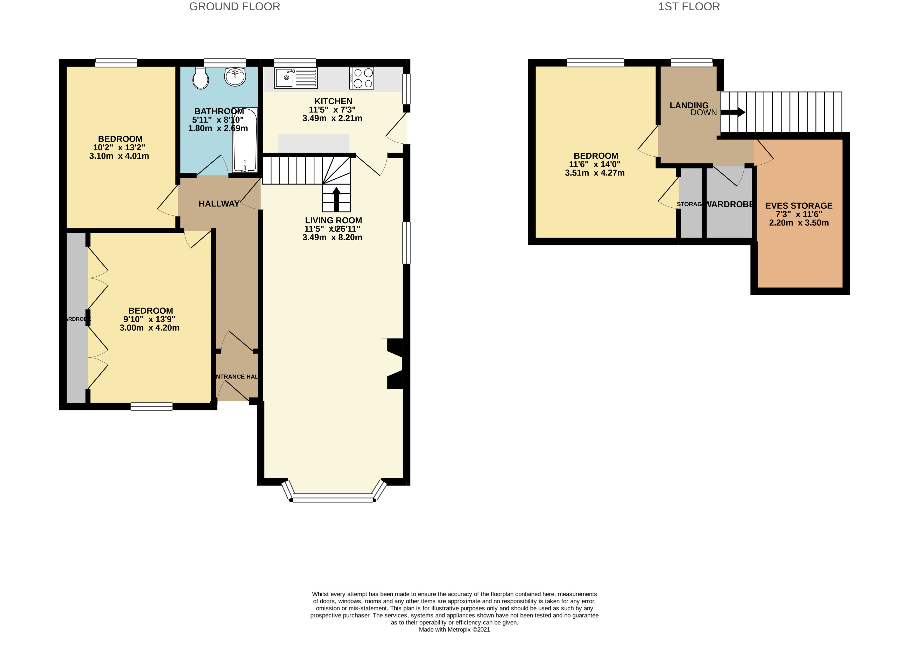 3 bedroom semidetached house for sale, Balmoral Road, Dumfries, DG1 3BE