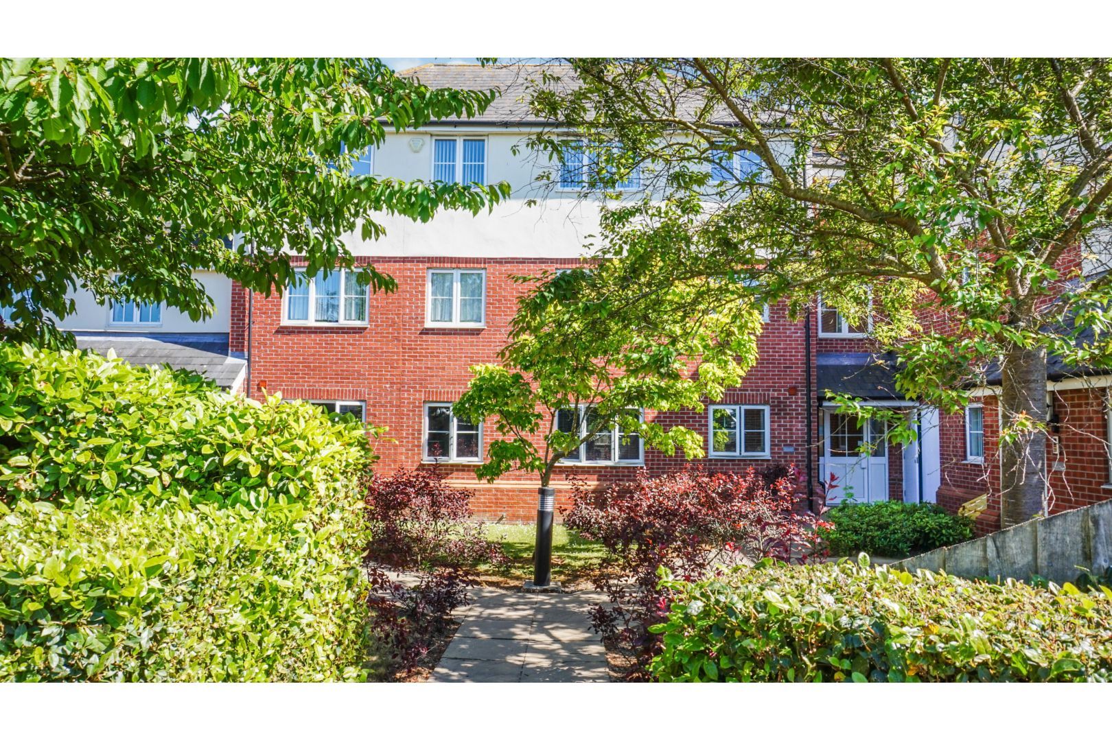 2 bedroom flat for sale, Jeffreys Court, Jeffreys Road, Cressing