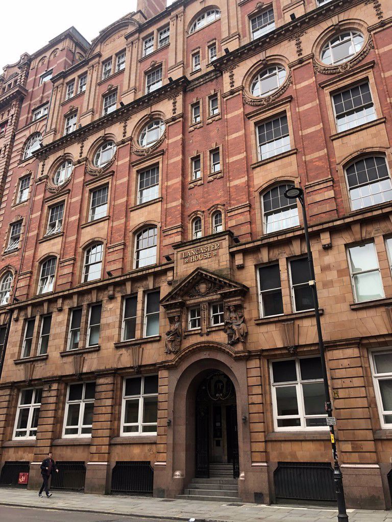 2 bedroom apartment to rent, MARKETING Whitworth Street E' Lancaster