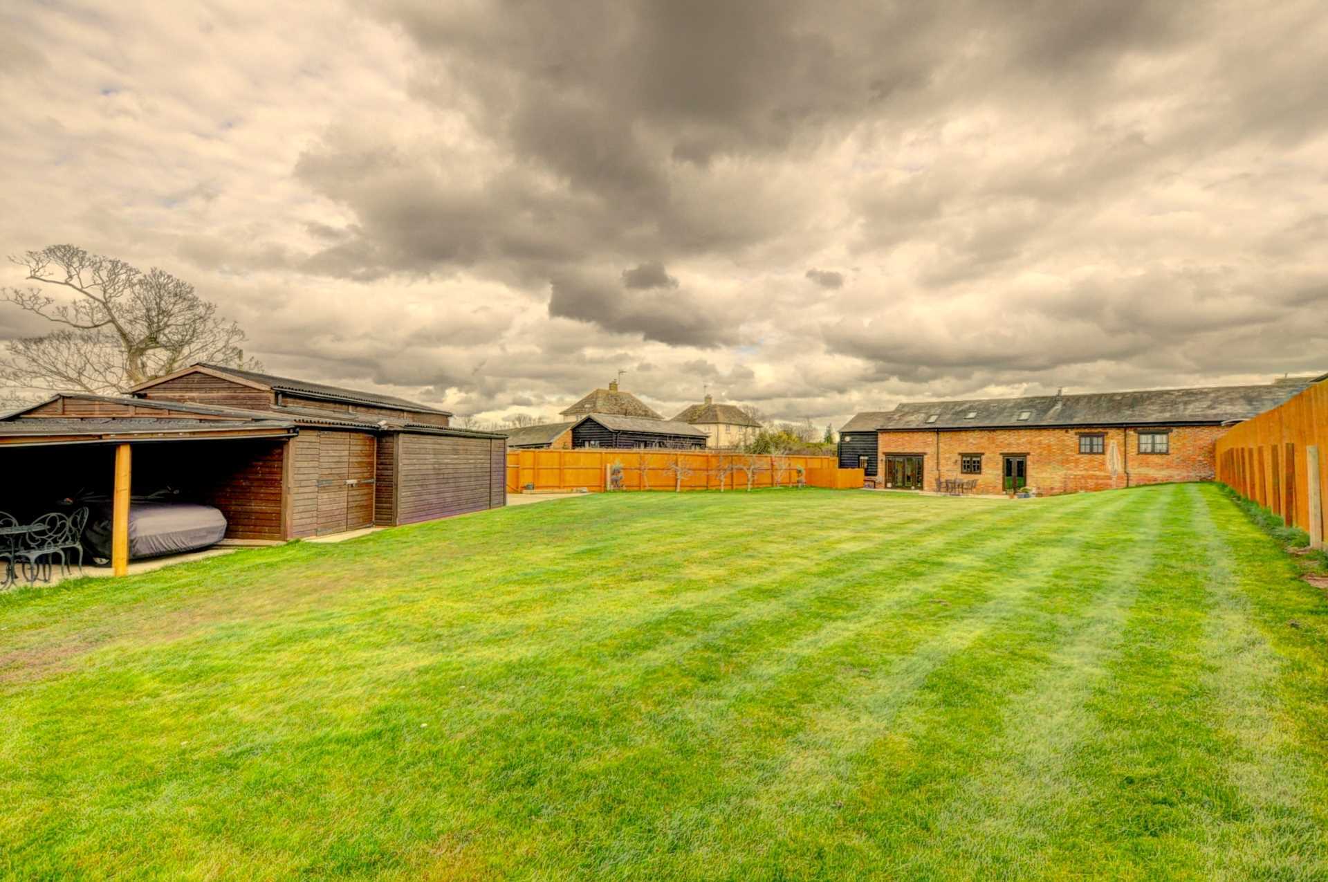 4 bedroom semidetached house for sale, Grenadier, Claydon Hill Farm