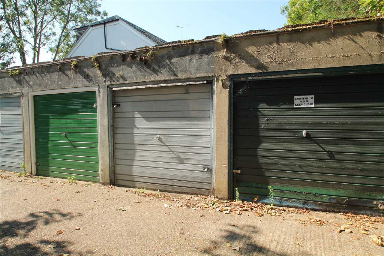 Garages to rent, Garage, Croydon, CR2 7EP