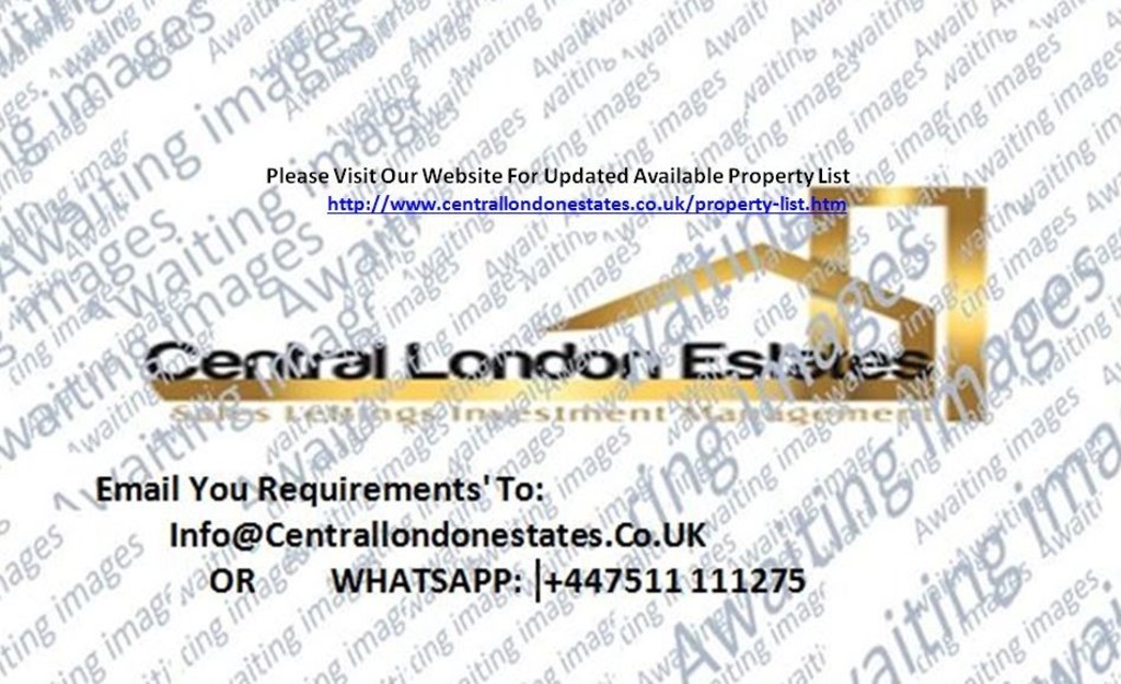 Studio flat to rent, Tottenham Court Road, London, W1T 7NW