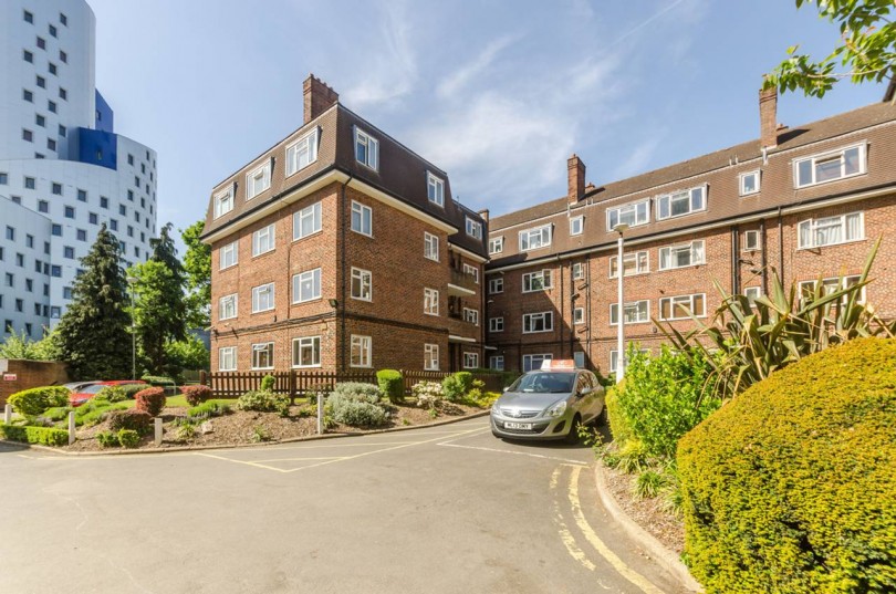 1 bedroom flat to rent, North End Road, Wembley Park, HA9 0AE